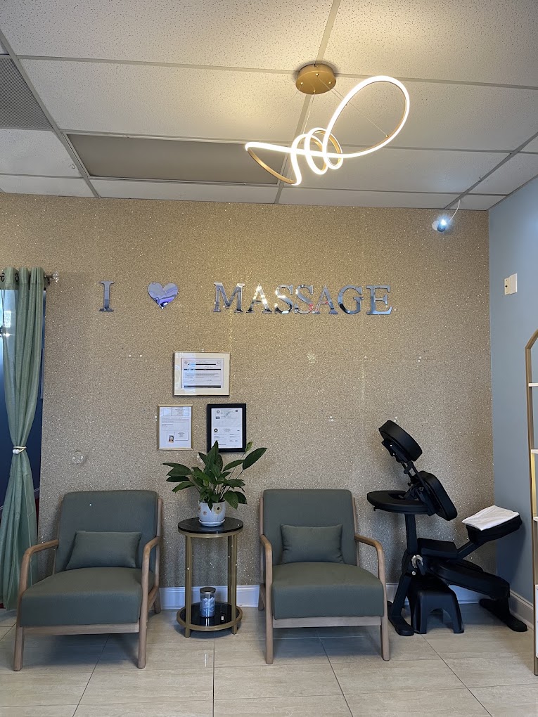 Waiting area